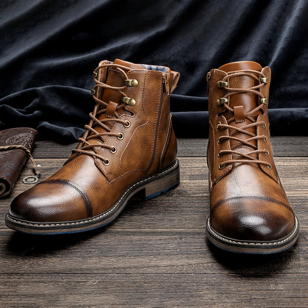 Men's Work Boots | Outdoor Footwear
