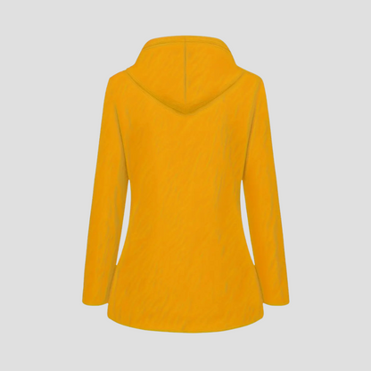Women's Fleece-Lined Jacket | Winter