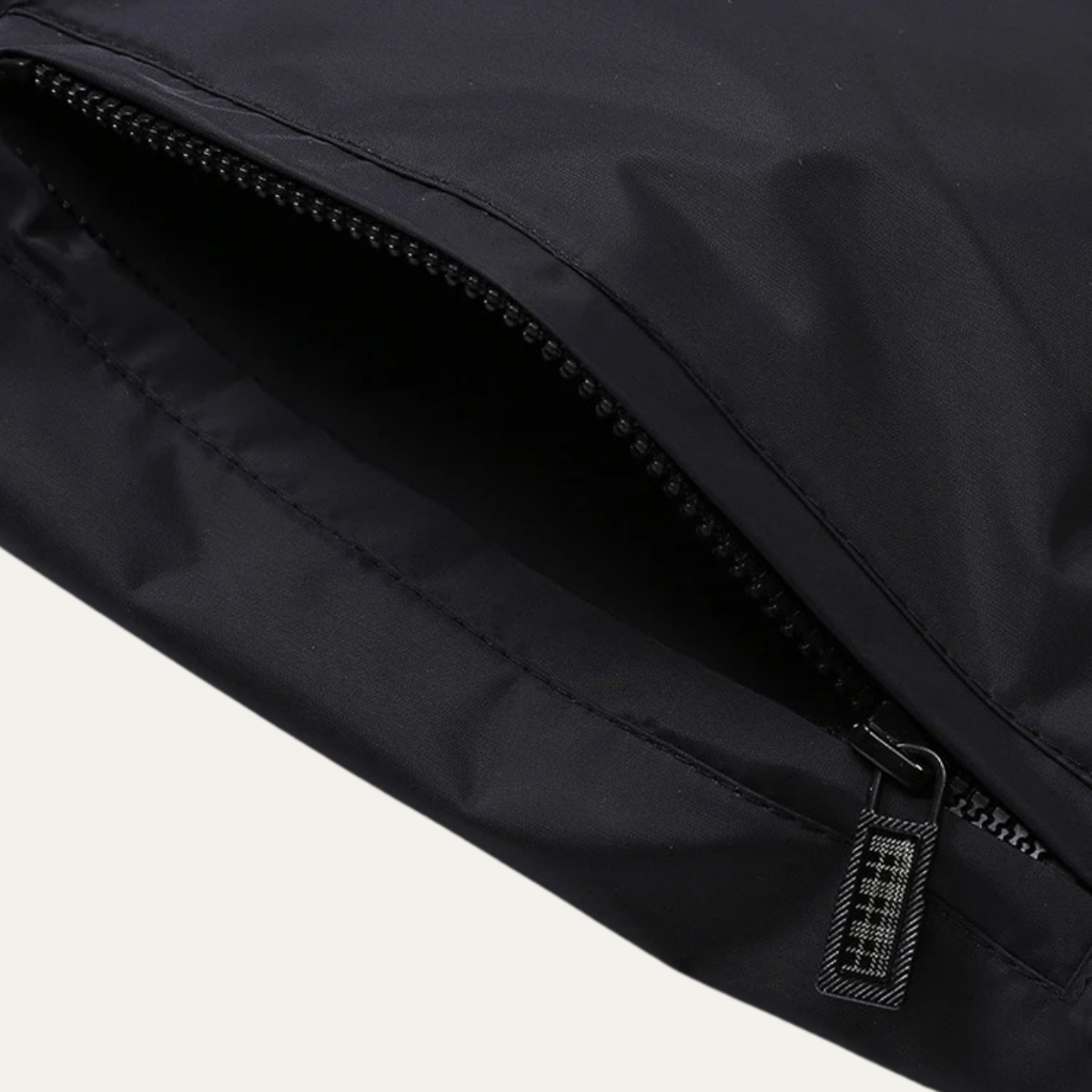 Men's Stand Collar Jacket | Bomber