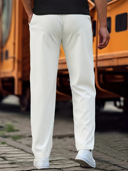 Herren Freizeit Jogginghose | Bequem