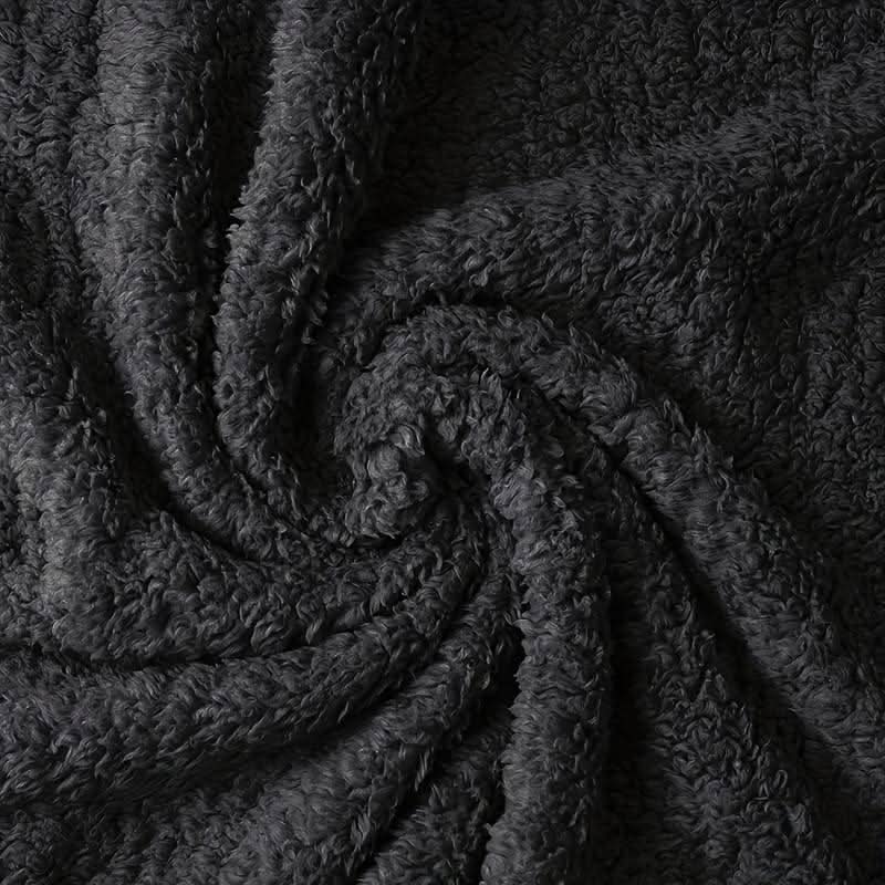 Premium Haustier-Fleece-Decke