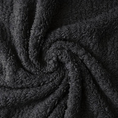 Premium Haustier-Fleece-Decke