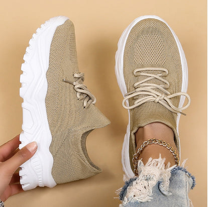 Damen Bequeme Sicherheits Sneaker | Leicht