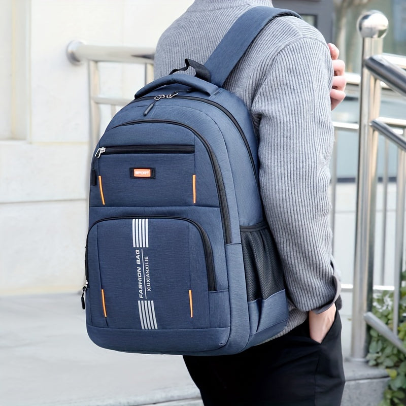 Herren Arbeitsrucksack | Groß