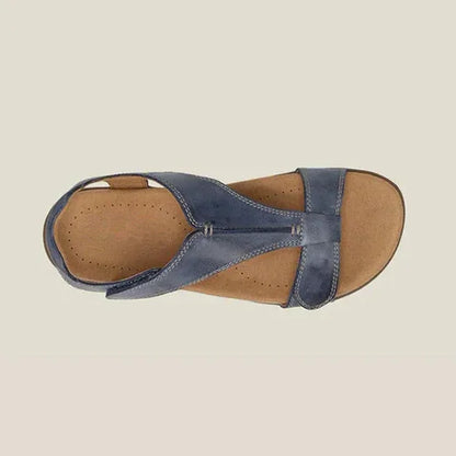 Damen Sommer Strand Sandalen | Offene Zehen