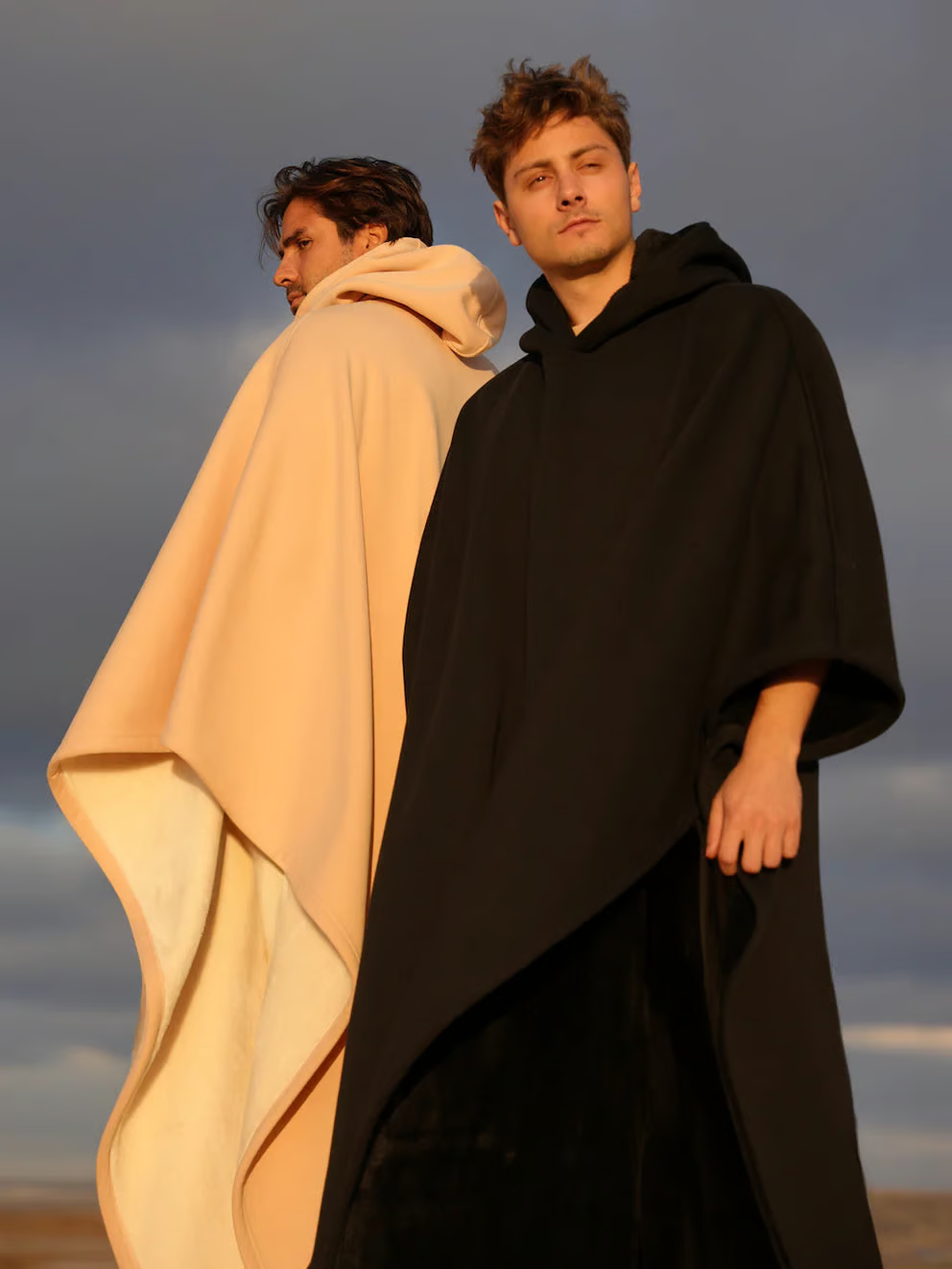 Hoodie Beruhigende Decke Oversize Weiches Material