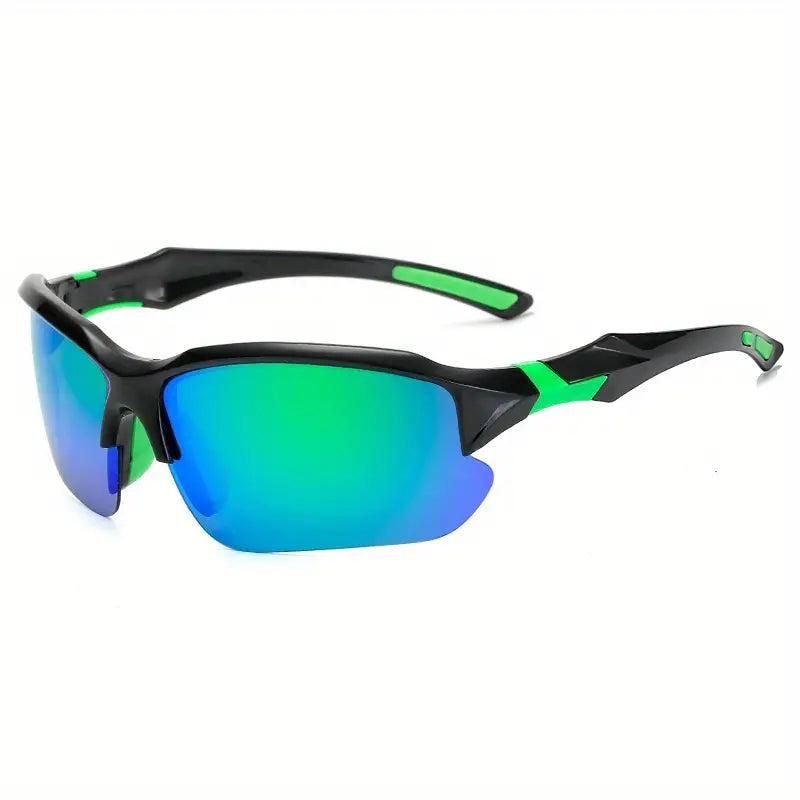 Sportsonnenbrille für den Sommer 2025 - Abenteuerbereit