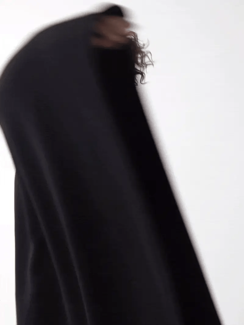 Hoodie Beruhigende Decke Oversize Weiches Material