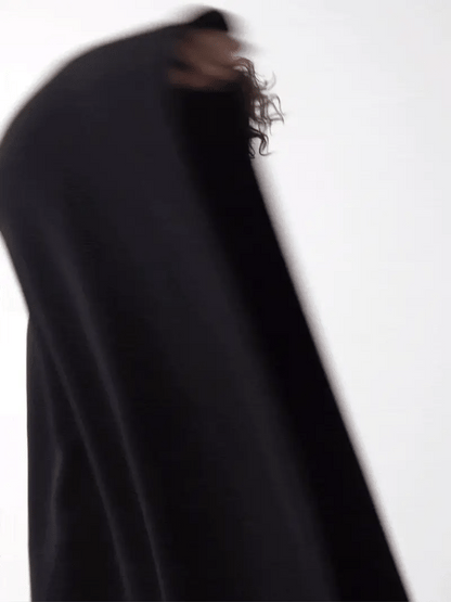 Hoodie Beruhigende Decke Oversize Weiches Material