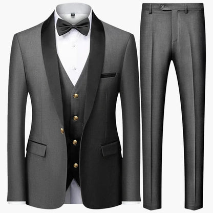 Eleganter Herrenanzug | Komplett