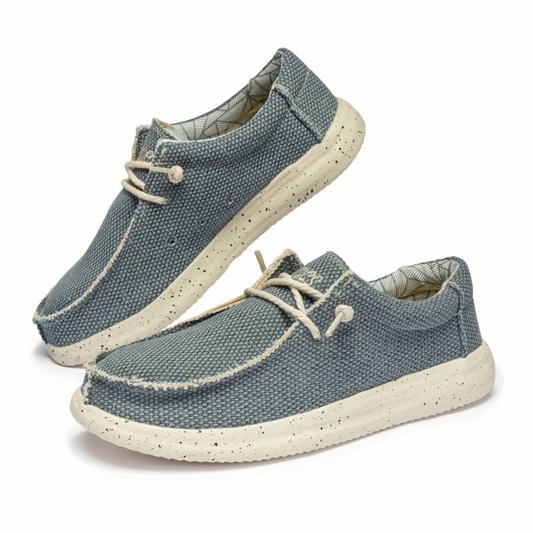 Herren Komfortable Slipper | Leichtgewicht