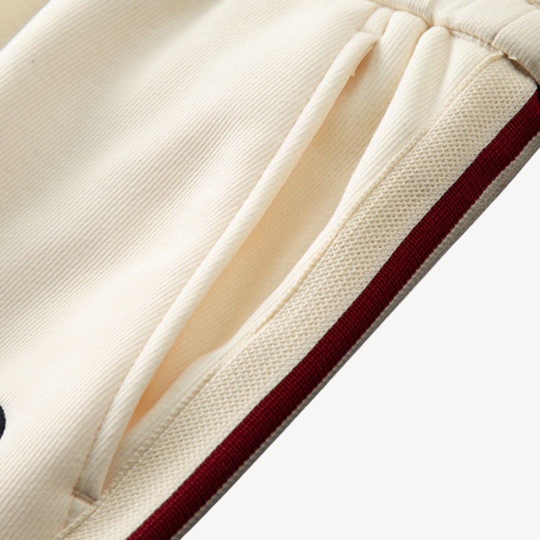 Men's Side Stripes Tracksuits | Fashion