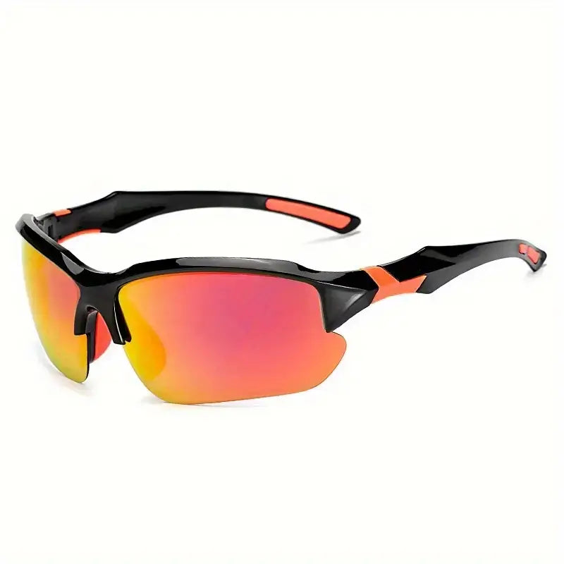 Sportsonnenbrille für den Sommer 2025 - Abenteuerbereit