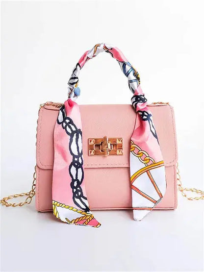 Damen Stilvolle Handtasche | Designer