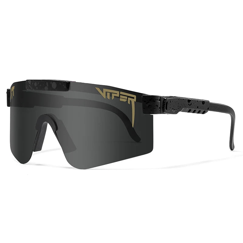 Herren Fahrrad Sonnenbrille | Polarisiert