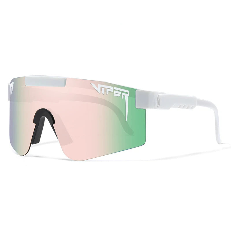 Herren Fahrrad Sonnenbrille | Polarisiert