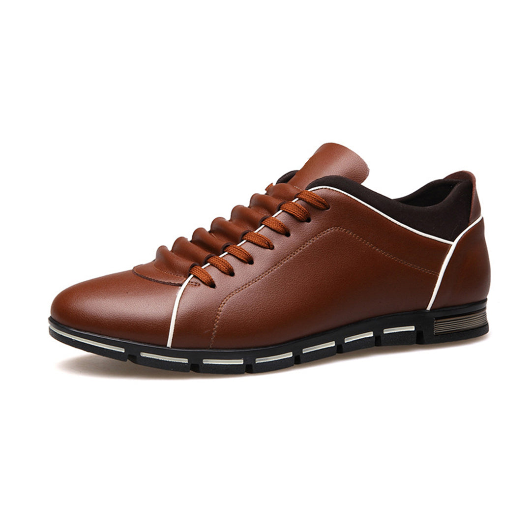 Herren Klassische Schuhe | Elegant