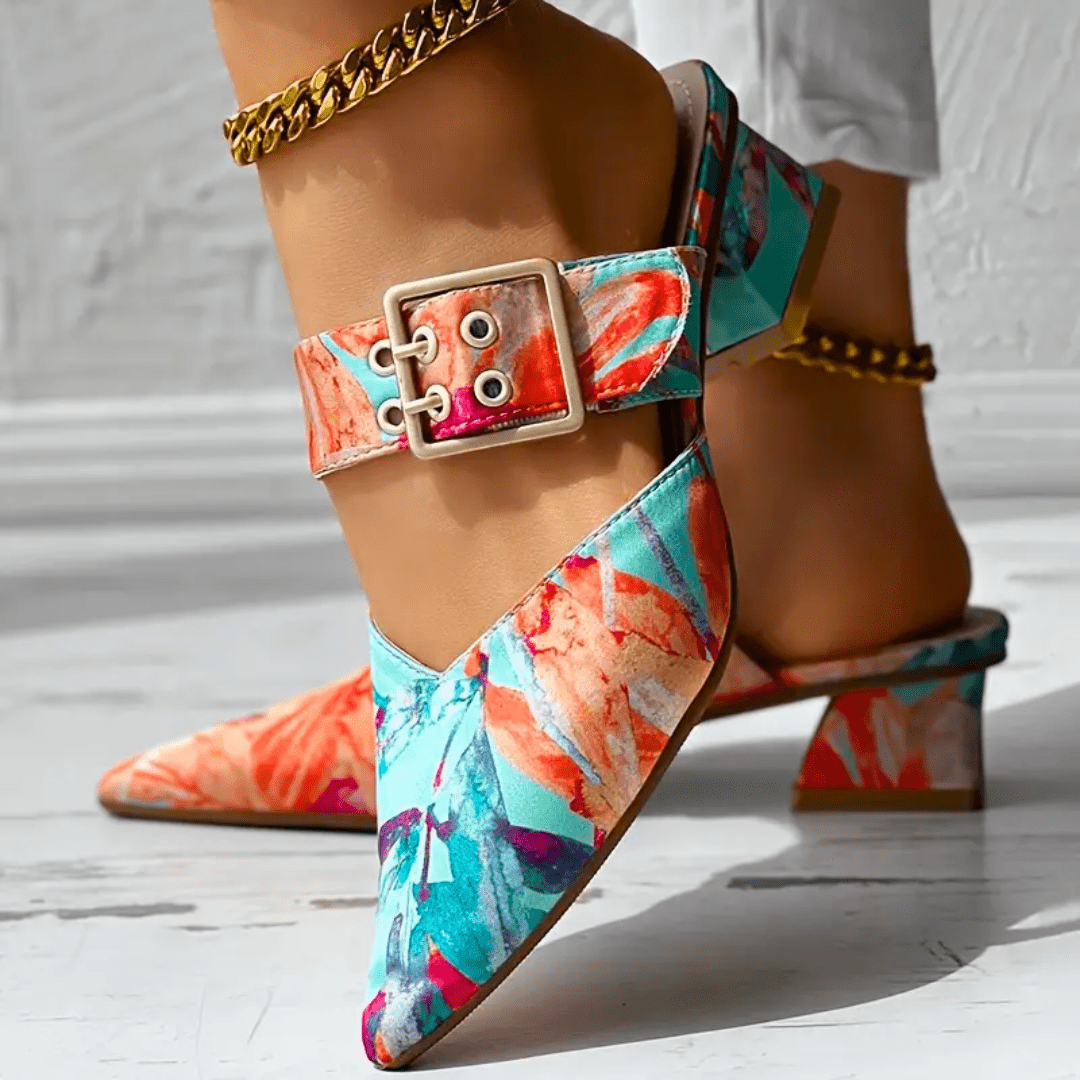 Damen Schuhe Keilabsatz | Bequem