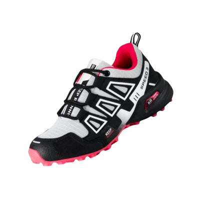 Herren Trekking Sneakers | Bequem