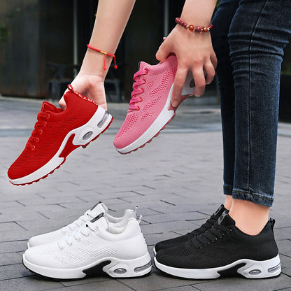 Damen Ergonomische Sneakers | Leichtgewichtig