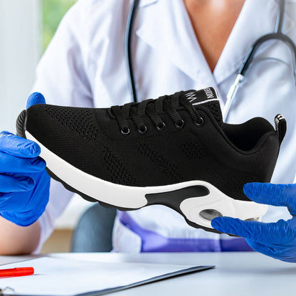 Damen Ergonomische Sneakers | Leichtgewichtig