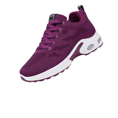 Damen Ergonomische Sneakers | Leichtgewichtig