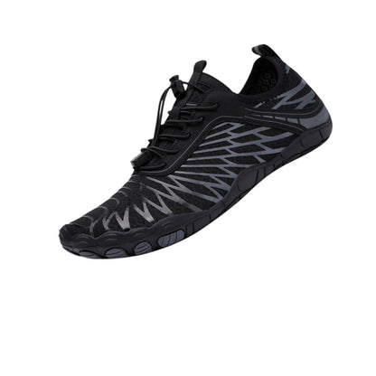 Damen Barfuß Sneakers | Bequem