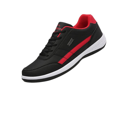 Herren Ergonomische Sneakers | Bequem