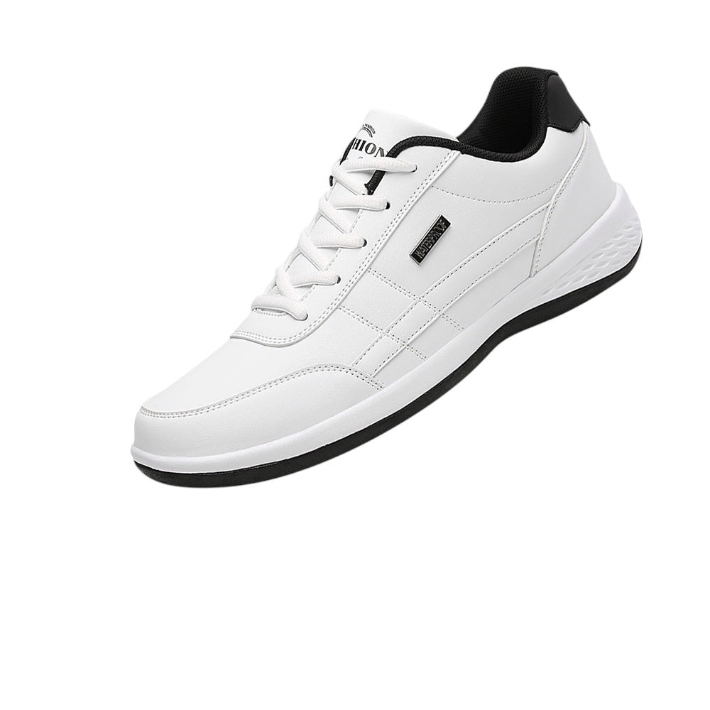 Herren Ergonomische Sneakers | Bequem