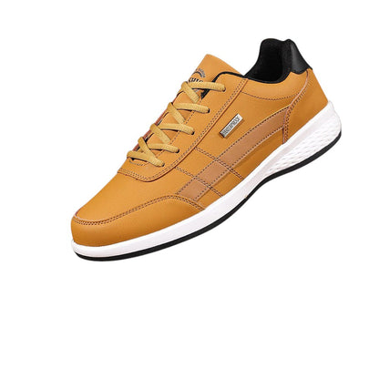 Herren Ergonomische Sneakers | Bequem