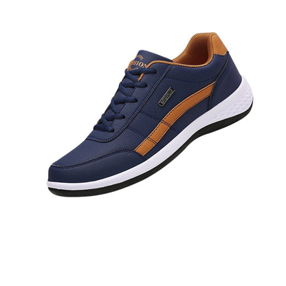 Herren Ergonomische Sneakers | Bequem