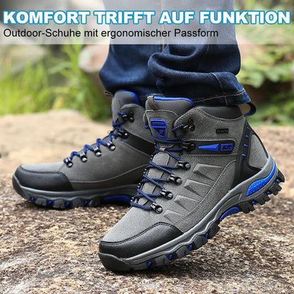 Damen Wanderschuhe | Bequem