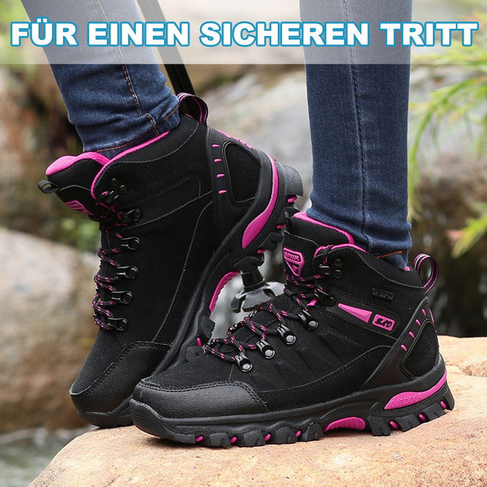 Damen Wanderschuhe | Bequem