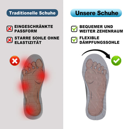 Damen Wanderschuhe | Bequem