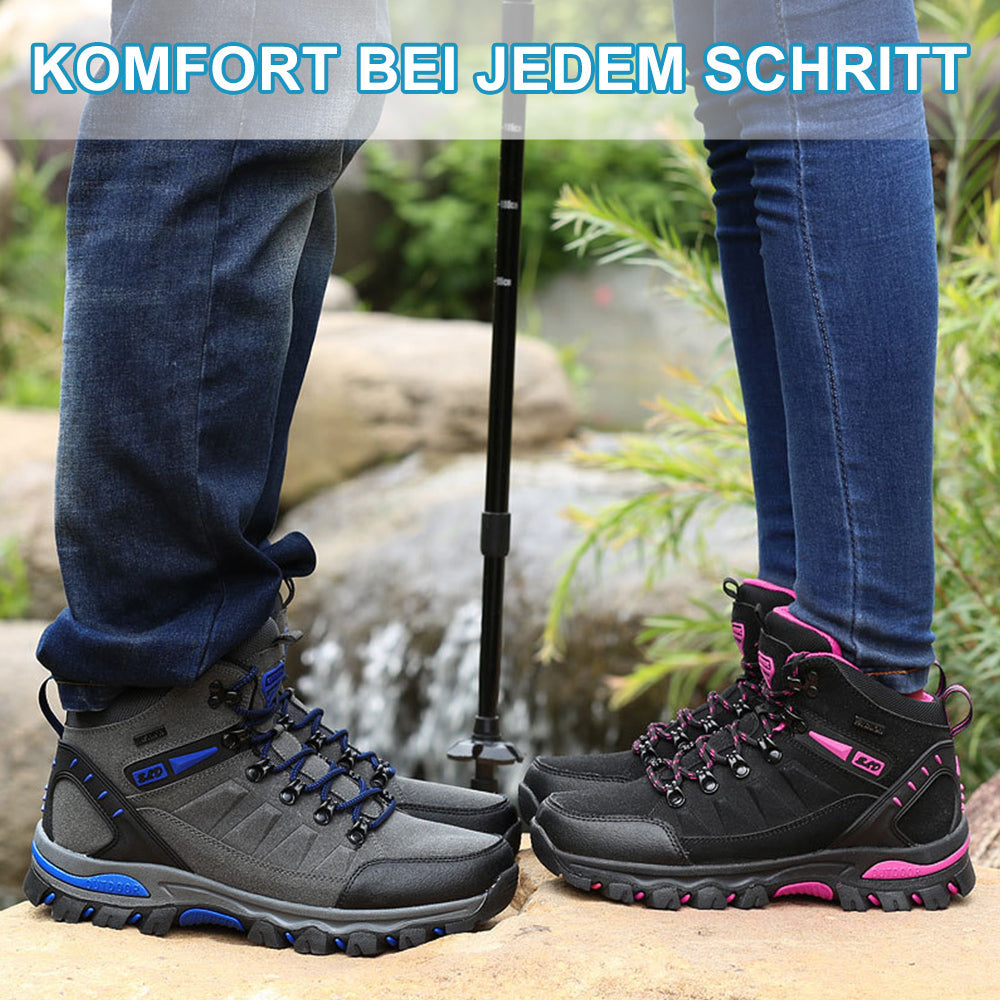Damen Wanderschuhe | Bequem