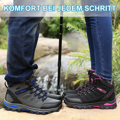 Damen Wanderschuhe | Bequem