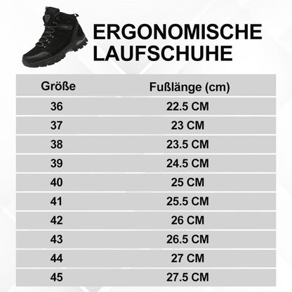 Damen Wanderschuhe | Bequem