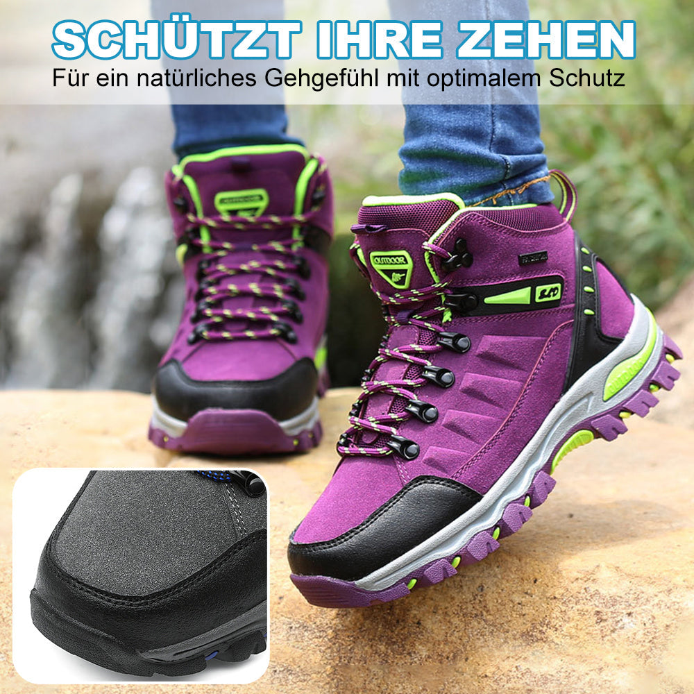 Damen Wanderschuhe | Bequem