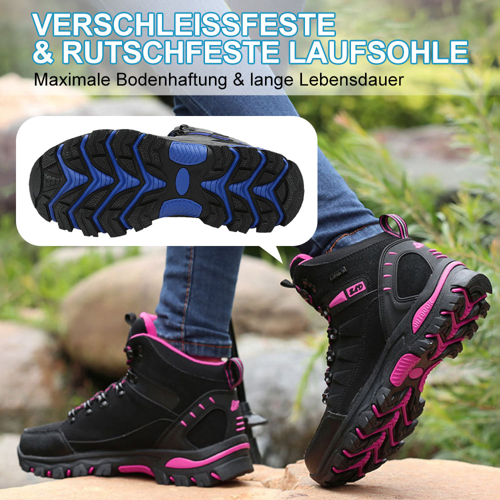 Damen Wanderschuhe | Bequem
