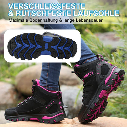 Damen Wanderschuhe | Bequem