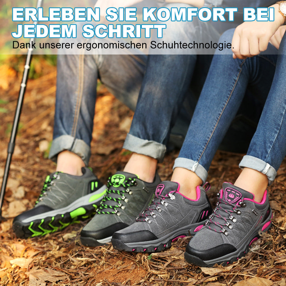 Damen Wanderschuh | Bequem