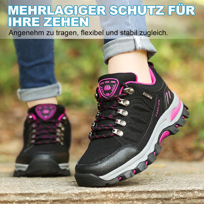 Damen Wanderschuh | Bequem