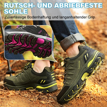 Damen Wanderschuh | Bequem
