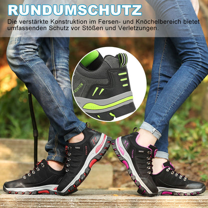 Damen Wanderschuh | Bequem