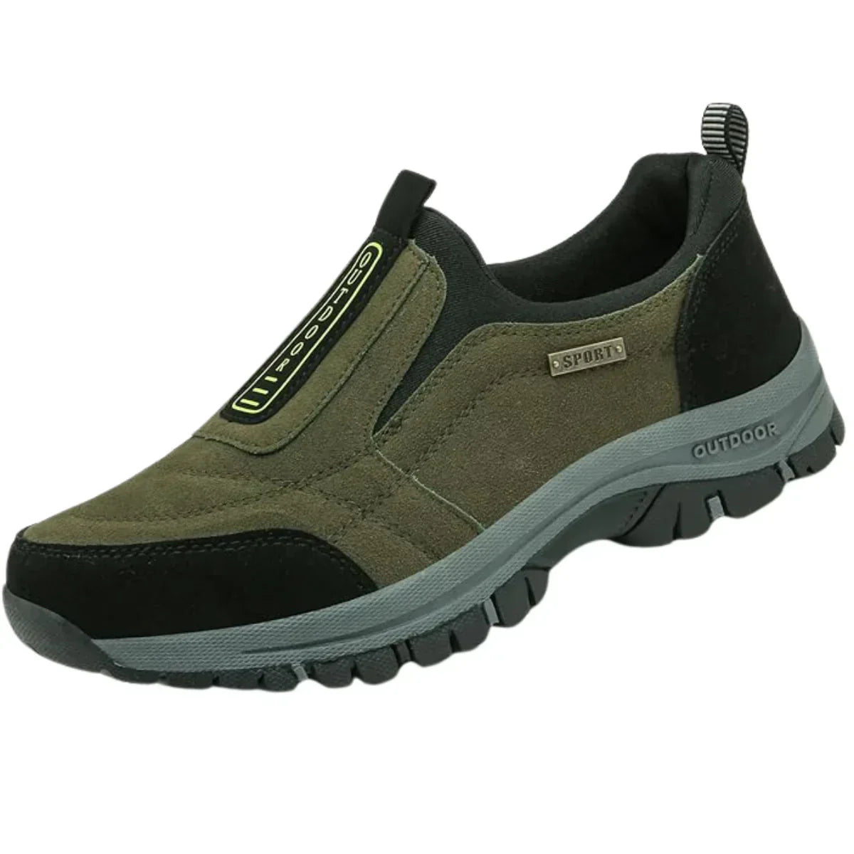 Herren Wanderschuhe | Bequem