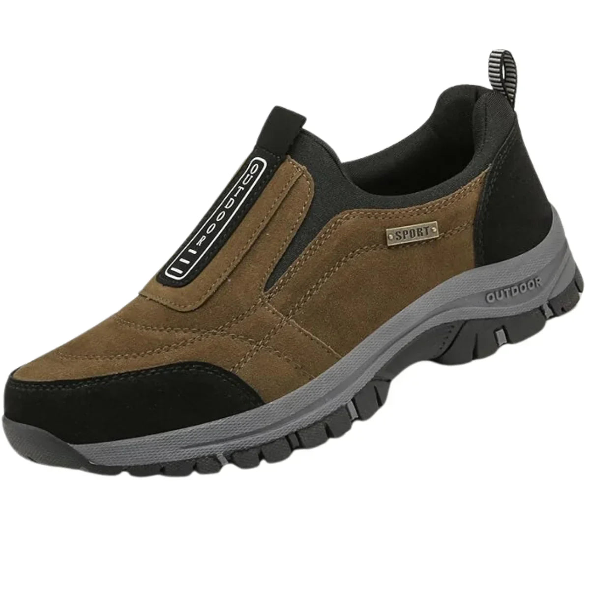 Herren Wanderschuhe | Bequem