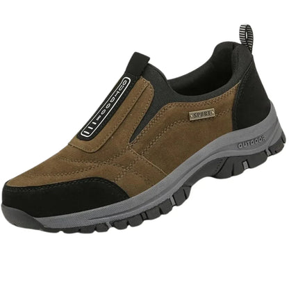 Herren Wanderschuhe | Bequem