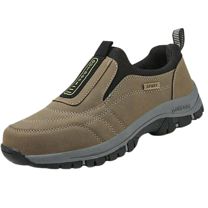 Herren Wanderschuhe | Bequem