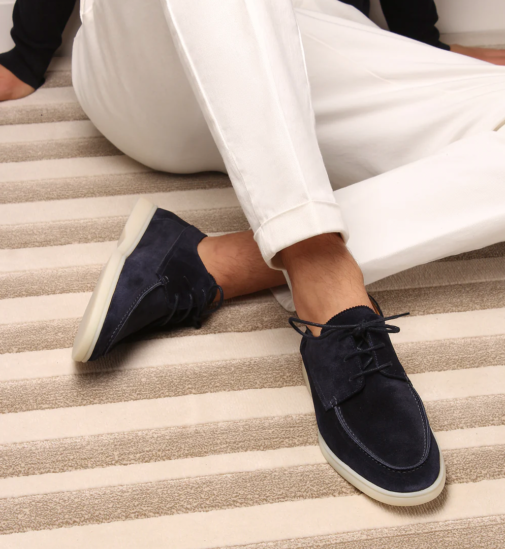 Herren Bequeme Schuhe | Slipper