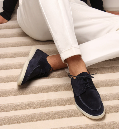 Herren Bequeme Schuhe | Slipper